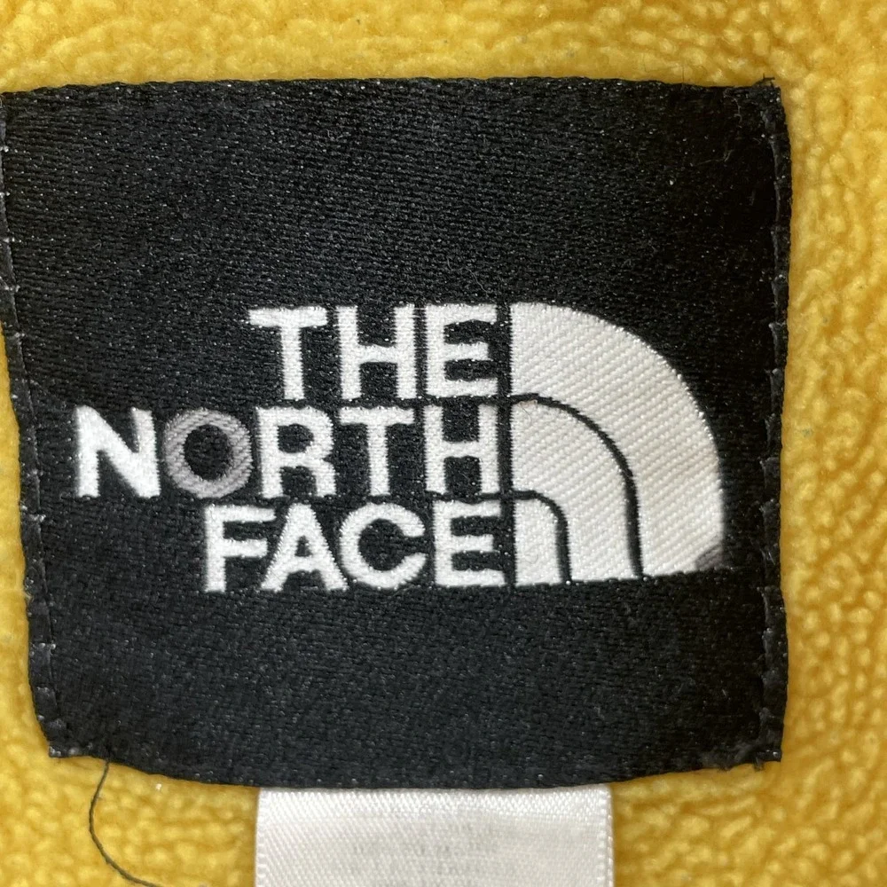 VTG North Face Denali Jacket Mens Small Retro Gorpcore Hike Camping 90s Outdoors